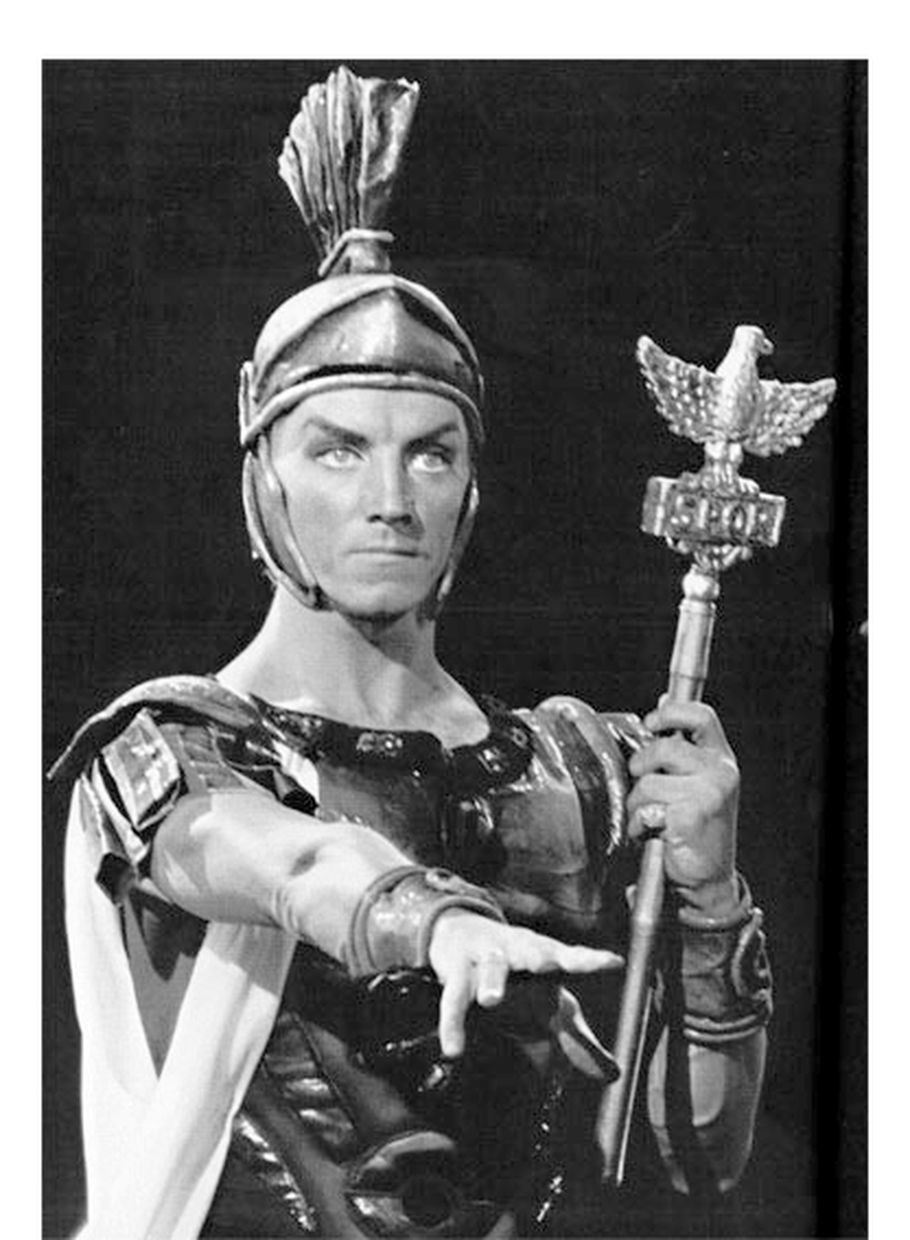 Марис Лиепа